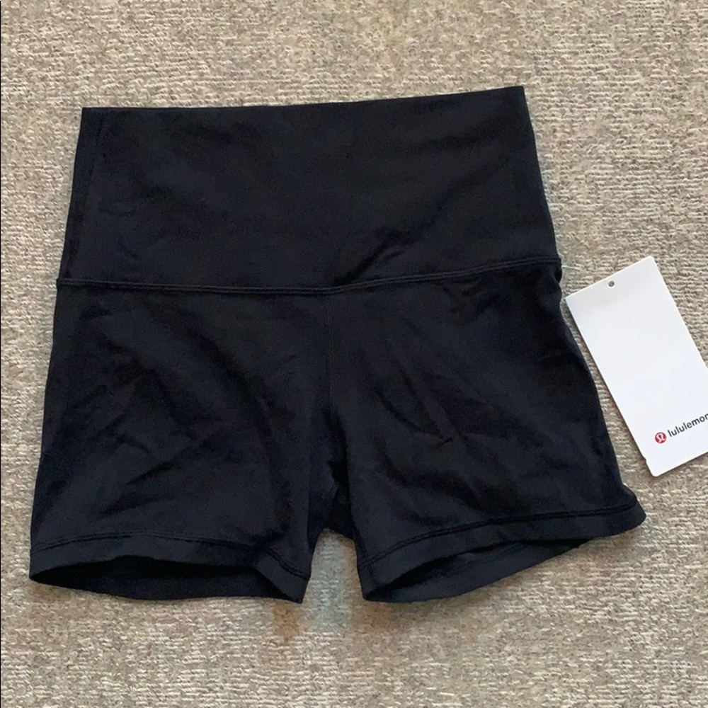 Lululemon Align Shorts